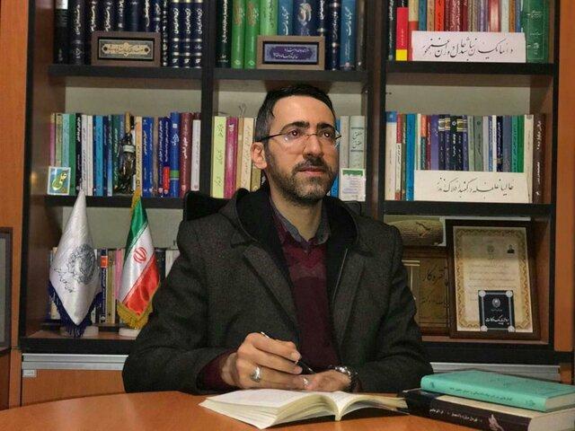 قلب مجلس، کمیسیون قضایی توسعه گرای تحول پیشه است قلب مجلس، کمیسیون قضایی توسعه گرای تحول پیشه است
