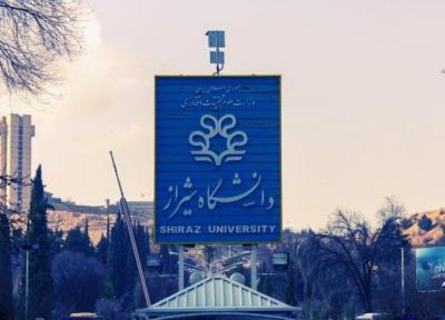 حضور دانشجویان ورودی جدید در دانشگاه شیراز از آبان ماه