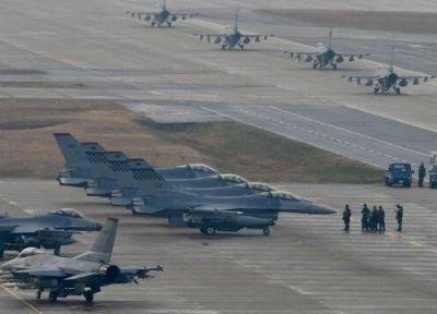 آمریکا 12 سایت نظامی را به دولت کره جنوبی پس میدهد