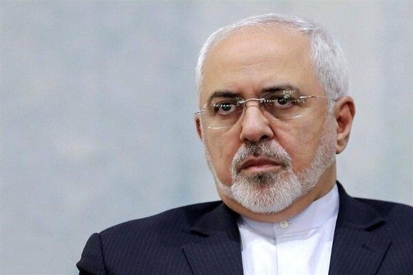 ظریف: آمریکا باید به اجرای تعهداتش در برجام بازگردد ظریف: آمریکا باید به اجرای تعهداتش در برجام بازگردد