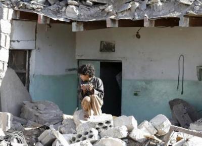 درخواست قانونگذاران مطرح آمریکایی از انگلیس برای سرانجام دادن به همدستی با عربستان در جنگ یمن