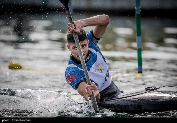 رازقیان در اولویت حضور در انتخابی المپیک، اعزام کنارنگ منوط به مکاتبه با فدراسیون جهانی