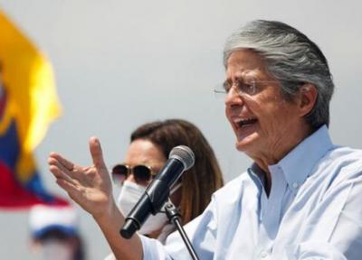 درخواست رئیس جمهوری منتخب اکوادور برای افزایش فشار بین المللی بر ونزوئلا