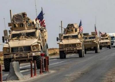 تشدید حملات به نظامیان آمریکایی در عراق؛ سه کاروان لجستیک آمریکا هدف حمله نهاده شد