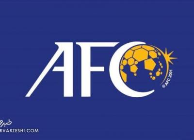 ابلاغ AFC به فدراسیون های ملی، فوتبالی ها را واکسینه کنید