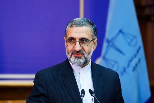 بازداشت بیش از 200 نفر از پرسنل قوه قضاییه