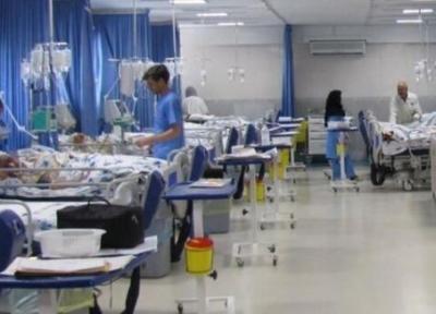 بستری شدن 217 بیمار مبتلا به کرونا در بیمارستان های تعیین کرونای کهگیلویه و بویراحمد