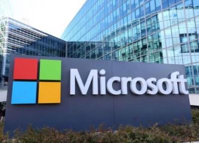 موافقت دولت آمریکا با خرید 16 میلیارد دلاری مایکروسافت
