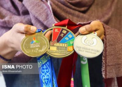 زنان ایران برای حضور در المپیک توکیو چگونه رکوردشکنی کردند