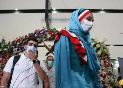 تصمیم جنجالی؛ حذف لباس کاروان ایران از مراسم افتتاحیه المپیک!