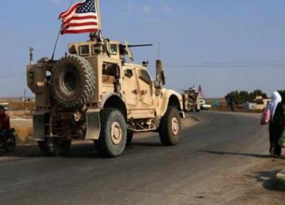 واشنگتن: به حضور نظامی در سوریه ادامه می دهیم