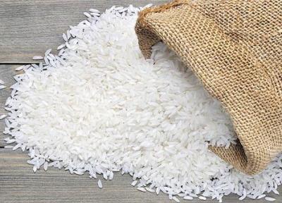 در شهریورماه برنج ایرانی 55.7 درصد گران شد