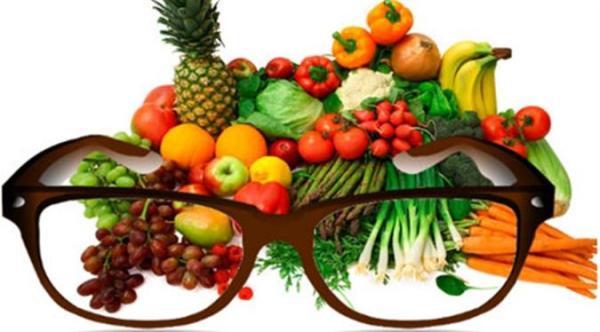 کدام خوراکیها در حفظ سلامت چشم موثرند؟