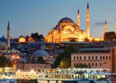 تور استانبول ارزان: آشنایی با هتل های میدان تکسیم استانبول