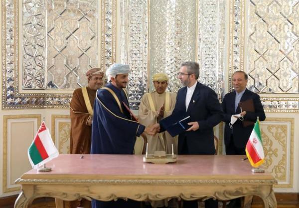 تور ارزان عمان: برگزاری هشتمین دور کمیته مشترک مشورت های راهبردی ایران و عمان
