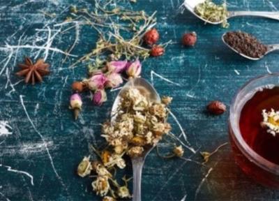 چای گیاهی که موجب مرگ می شود