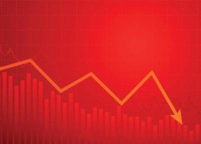 شروع معاملات بازار سرمایه با کاهش 5 هزار واحدی