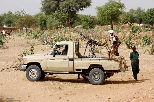 6 نظامی سودان در حملات ارتش اتیوپی کشته شدند