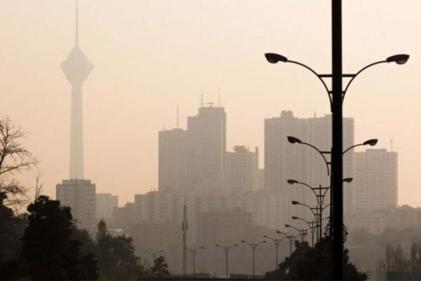 شهرداری، برنامه جامع کاهش آلودگی هوای تهران را اعلام نمود