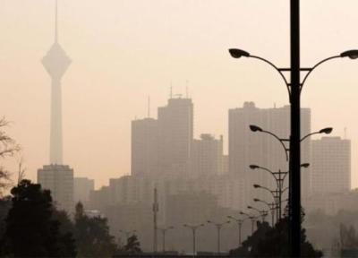 شهرداری، برنامه جامع کاهش آلودگی هوای تهران را اعلام نمود