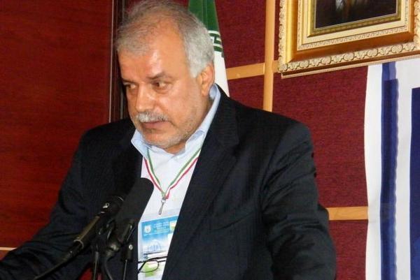 غلامرضا بهروان: استقلال فدای پرسپولیس نشد ، 6، 7 باشگاه حتی برای مجوز حرفه ای اقدام نکردند