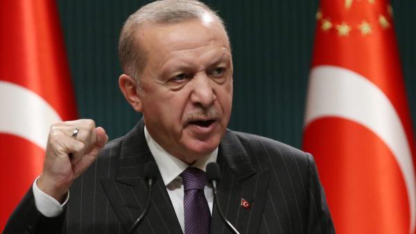 اردوغان بساط سریال های ترکی را جمع می کند