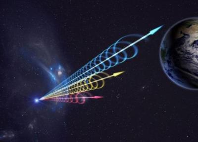 دومین سیگنال رادیویی قدرتمند عجیب در فاصله 3 میلیارد سال نوری شناسایی شد