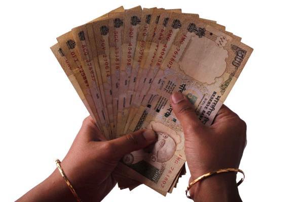 آشنایی با انواع پول در هند