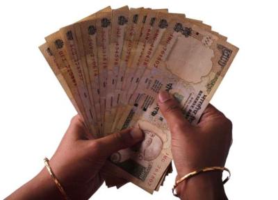 آشنایی با انواع پول در هند