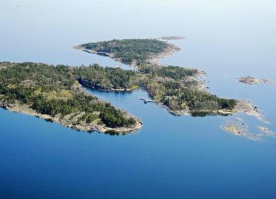 اولین جزیره بدون گوشی هوشمند؛ اگر به این جزیره فنلاند می روید، تلفن همراه خود را فراموش کنید