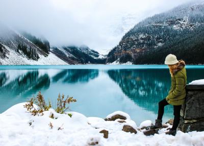 راهنمای سفر تنهایی به کانادا: سفری پر ماجرا به سرزمین طبیعت بکر و فرهنگ های متنوع