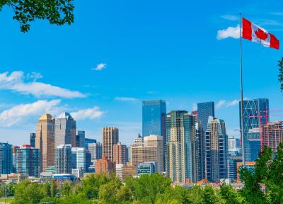 سفر به کانادا: 10 شهری که باید حتما ببینید