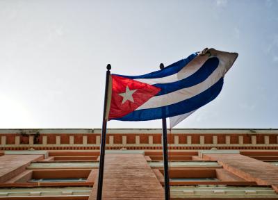 تور ترکیبی پیشنهاد به مکزیک و کوبا
