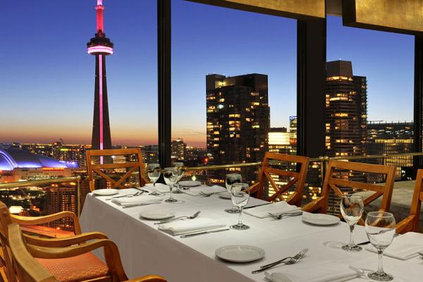 طعم شیرین زندگی در کانادا: غذاها و رستوران های برتر کانادا