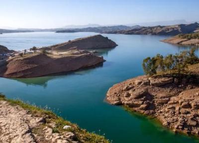 روستای پامنار دزفول؛ تکه ای از بهشت در جنوب ایران