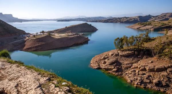 روستای پامنار دزفول؛ تکه ای از بهشت در جنوب ایران