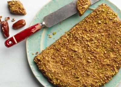 طرز تهیه رنگینک با خرما و 2 غذای انرژی زای دیگر مخصوص ماه رمضان