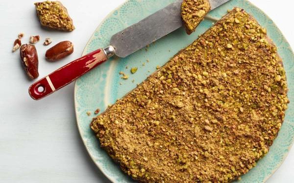 طرز تهیه رنگینک با خرما و 2 غذای انرژی زای دیگر مخصوص ماه رمضان