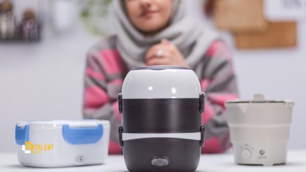 مقایسه 3 مدل ظرف غذای برقی؛ ویژگی های متفاوت برای نیازهای مقایسه 3 مدل ظرف غذای برقی؛ ویژگی های متفاوت برای نیازهای مختلف