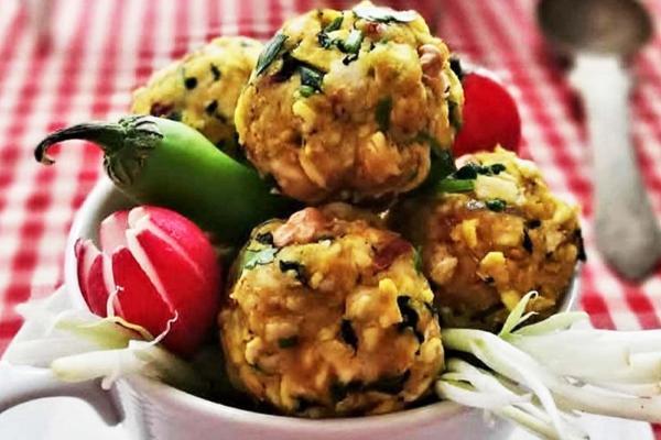 طرز تهیه دیماج قزوینی؛ عصرانه ای دلچسب به سبک قزوینی ها طرز تهیه دیماج قزوینی؛ عصرانه ای دلچسب به سبک قزوینی ها