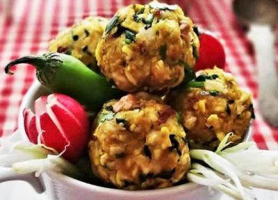 طرز تهیه دیماج قزوینی؛ عصرانه ای دلچسب به سبک قزوینی ها