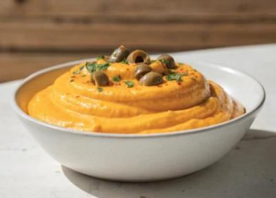 طرز تهیه پنیر چدار مایع خانگی؛ سس پنیر چدار ساده و فوری طرز تهیه پنیر چدار مایع خانگی؛ سس پنیر چدار ساده و فوری