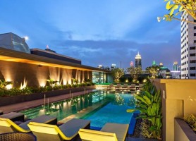 هتل Best Western Premier Sukhumvit