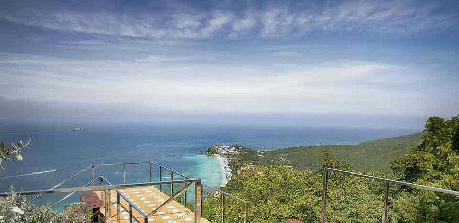 koh larn جزیره ی مرجان تایلند