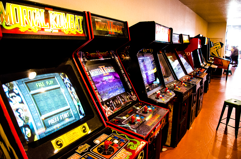 replay museum موزه ریپلی پاتایا