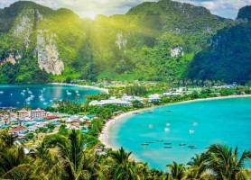 دیدنی های پوکت